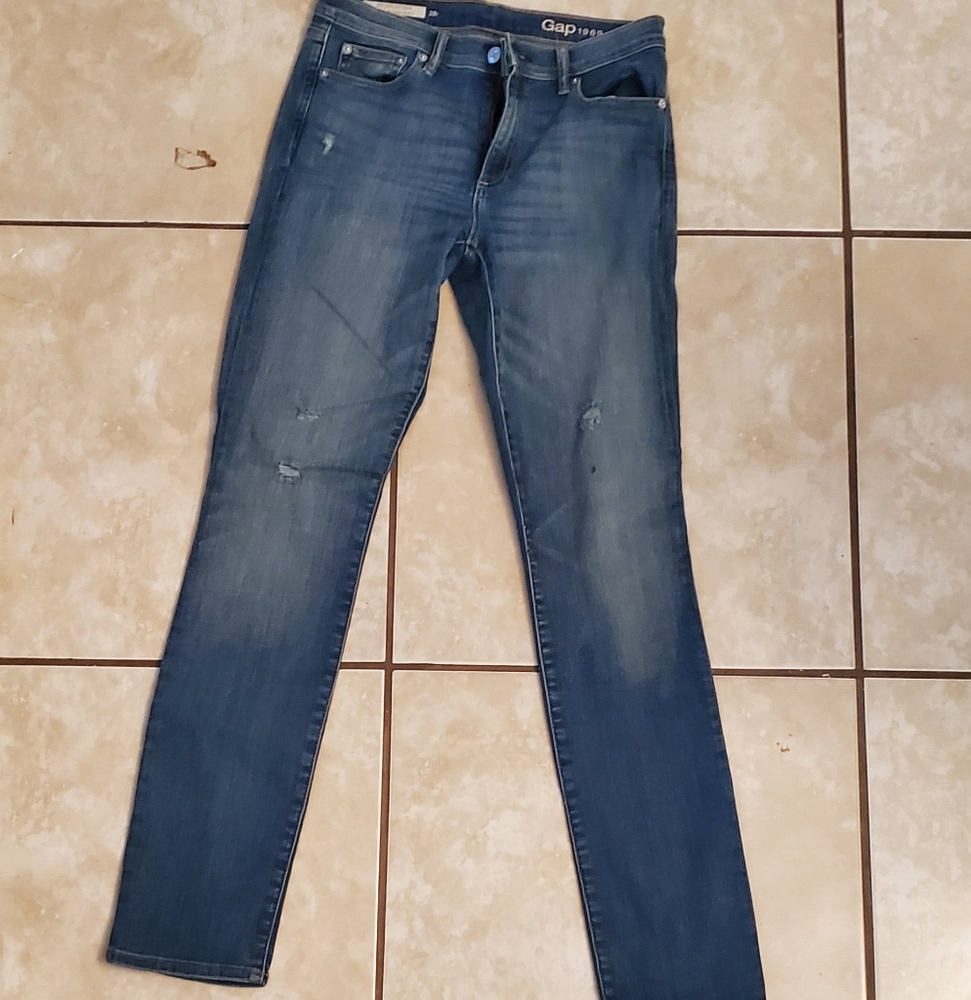 Demin jeans